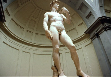 Stadtführung Florenz - Accademia delle belle Arti